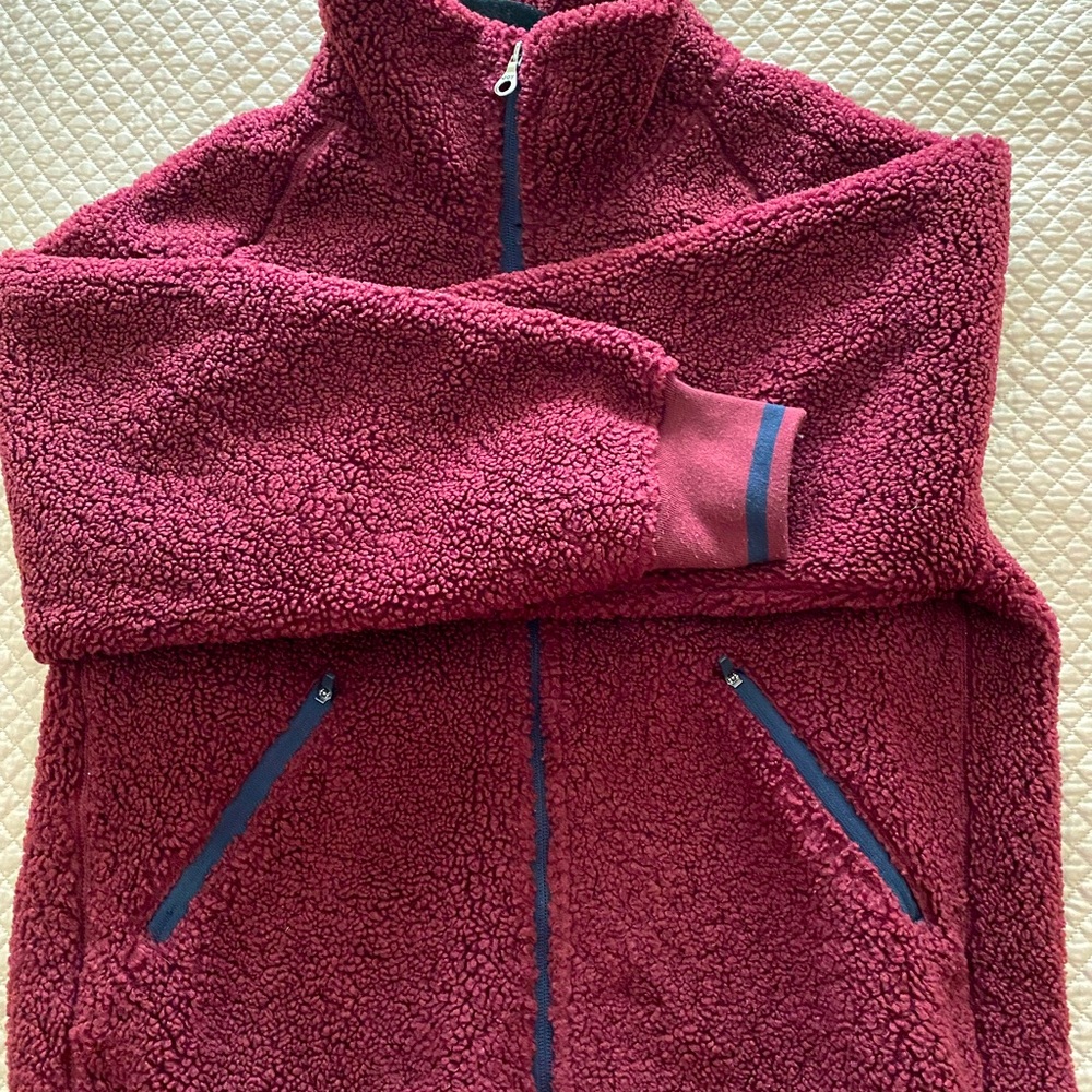 Joy Lab Jacket - image 2